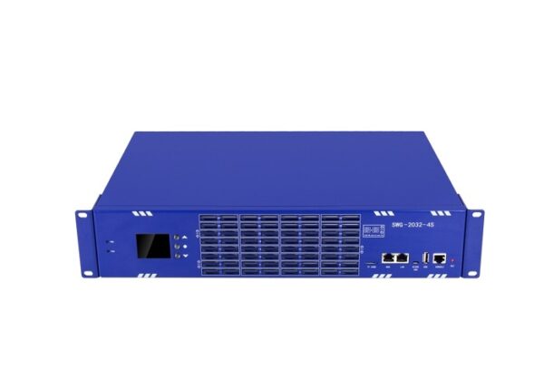 OpenVox SWG-2032G-4S GSM VoIP Gateway – Image 3