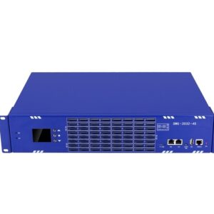 OpenVox SWG-2016L-4S LTE VoIP Gateway