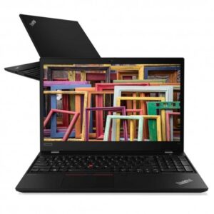 L13 Yoga i7-1165G7 8GB 512GB SSD 13.3 MultiTouch