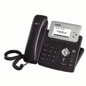Yealink SIP-T22P Téléphone IP