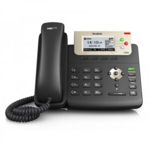 Yealink SIP-T27P Téléphone IP