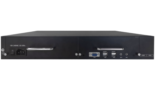 Dinstar UC1500 IP PBX