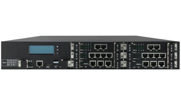 Dinstar UC1500 IP PBX – Image 4