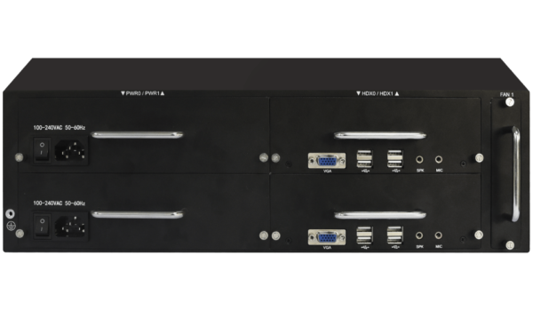 Dinstar UC2500 IP PBX