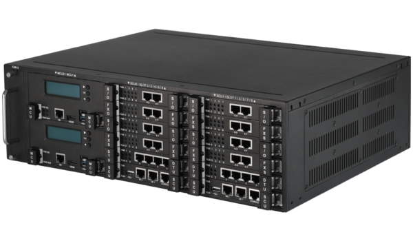 Dinstar UC2500 IP PBX – Image 3