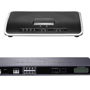Grandstream UCM6202 IP PBX