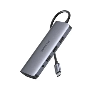 USB-C Multifunction Adapter 10-in-1