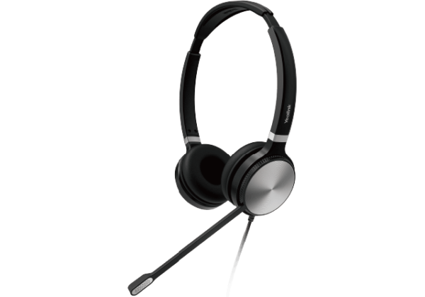Yealink UH36 Microsoft Teams Casque Duo