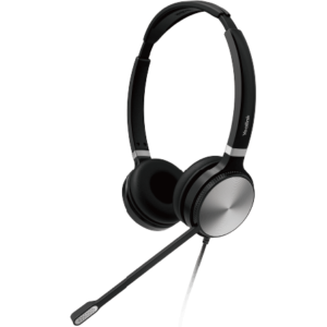 Yealink UH36 Casque VoIP Duo