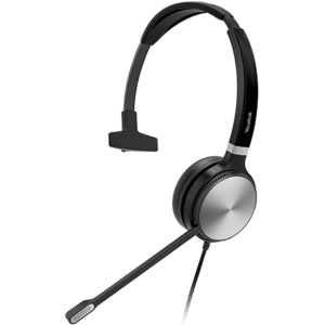 Yealink UH36 Casque VoIP Mono