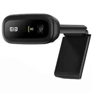 Elephone Ecam X 1080 Full-HD Webcam 5Mp