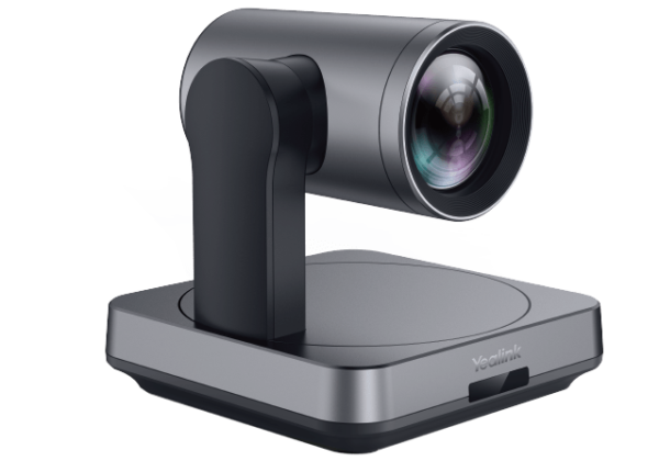 Yealink UVC84 Caméra PTZ USB 4K