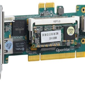 OpenVox V100-064 Carte de Transcodage