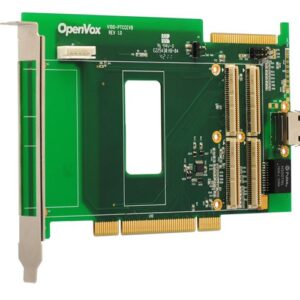 OpenVox V100-PTCC