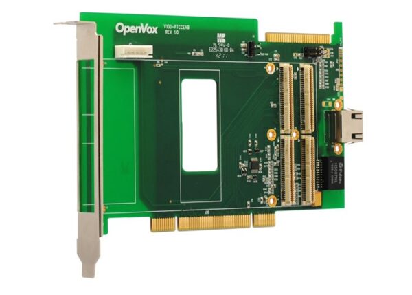 OpenVox V100-PTCC
