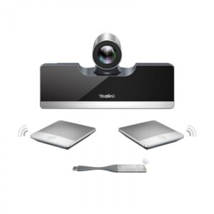 Yealink VC500-Mic-WP Solution de Visioconférence