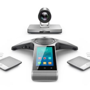 Yealink VC800-Phone-Wireless Système de Visioconférence