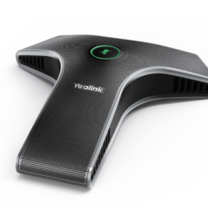 Yealink VCM34 Microphone pour Visioconférence