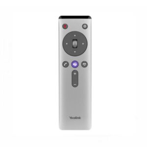 Yealink VCR20 télécommande pour Système de Visioconférence