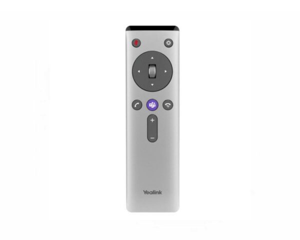 Yealink VCR20 télécommande pour Système de Visioconférence