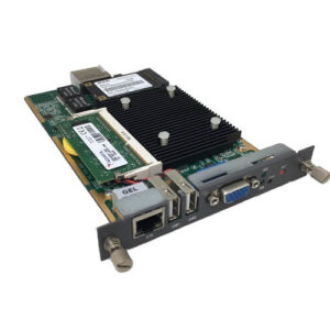 OpenVox VS-CCU-N2930AM Asterisk motherboard