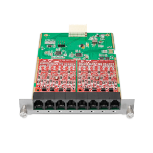 OpenVox VS-GWM820-O FXO VoIP Card
