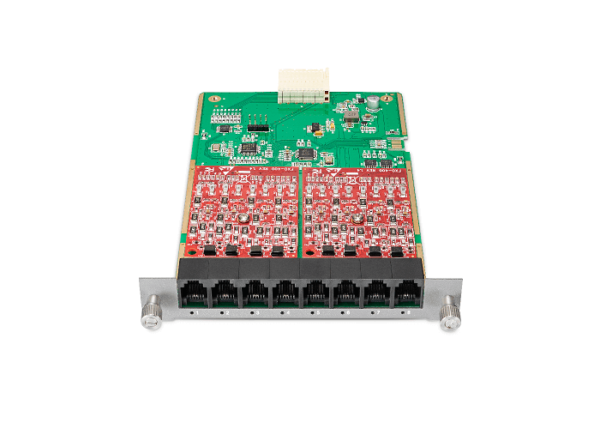 OpenVox VS-GWM820-O FXO VoIP Card