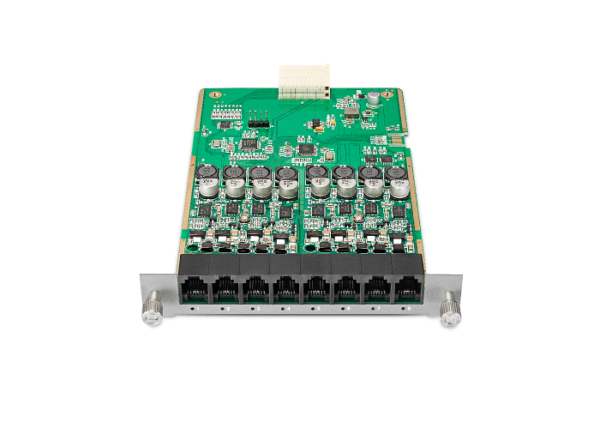 OpenVox VS-GWM820S FXS VoIP Card – Image 3