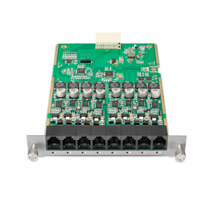 OpenVox VS-GWM820S FXS VoIP Card
