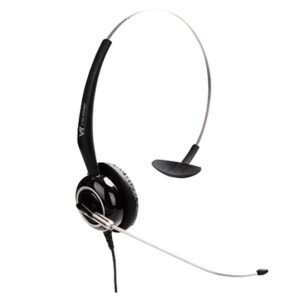 VBeT VT5000SST QD Casque Filaire Mono