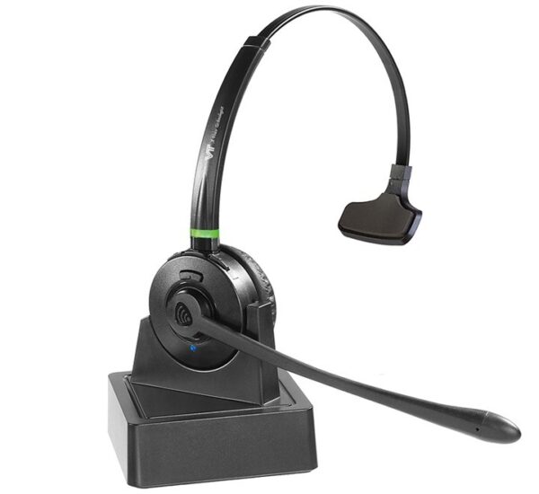 VBeT VT9712BT Casque VoIP Bluetooth Mono avec Busy Light