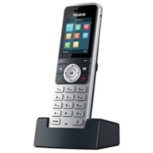 Yealink W56H Combiné