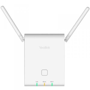 Yealink W90DM Multicellulaire IP DECT Manager