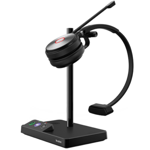Yealink WH62 Casque DECT Sans Fil DUO