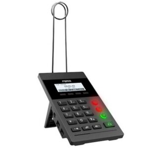 Fanvil X2CP Téléphone IP Centre d'Appel