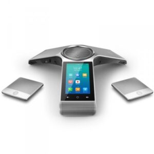 Yealink CP960-WirelessMic Téléphone de Conférence