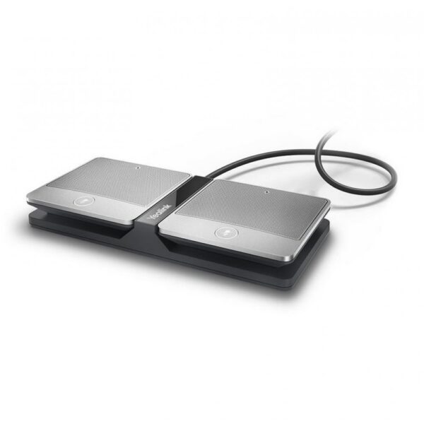 Yealink CPW90 Package Microphones Sans Fil