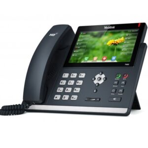 Yealink SIP-T48S Téléphone IP (no PSU)