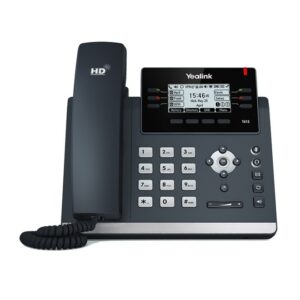 Yealink SIP-T41S Téléphone IP