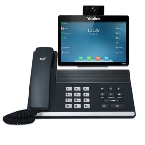 Yealink VP-T49G Téléphone IP Vidéo