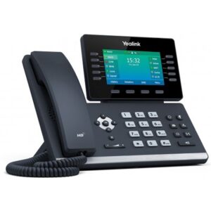Yealink SIP-T54W Téléphone IP