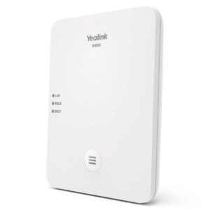 Yealink W80B Station de Base DECT