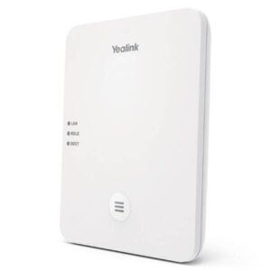 Yealink W80DM Multicellulaire DECT IP Manager