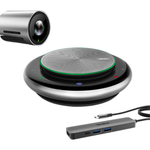 Yealink UVC30-CP900-BYOD Kit de Visioconférence