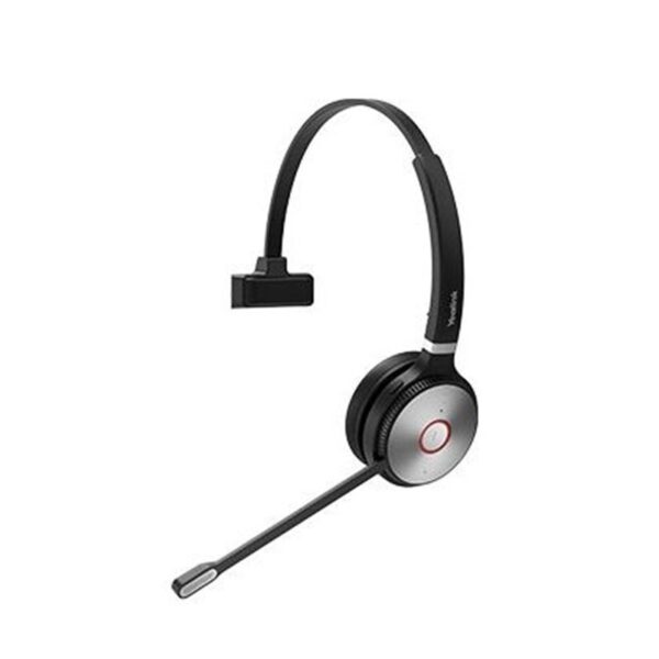 Yealink WH66 Casque DECT Sans Fil Mono – Image 3