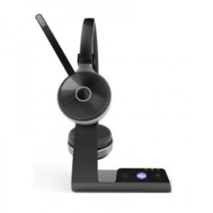 Yealink WH62 Microsoft Teams Casque DECT Sans Fil Mono