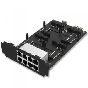 Yeastar EX08 Module d'Extension Pour IPBX Série S
