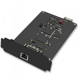 Yeastar EX30 Module d'Extension pour IPBX Série P