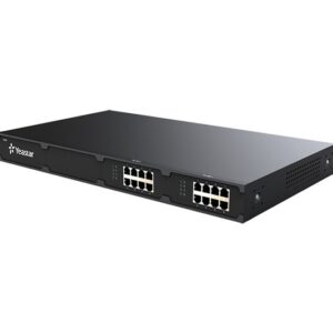Yeastar S100 IP PBX (Sans Module)