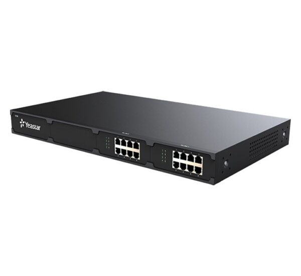 Yeastar S100 IP PBX (Sans Module)